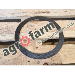 Tarcza cierna John Deere 6155M