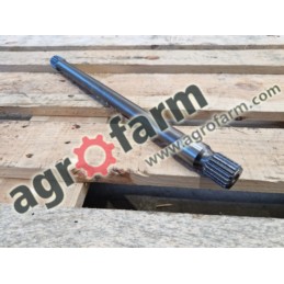 Wałek napędowy John Deere 6155M