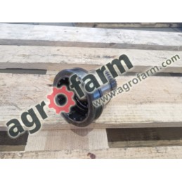 Wałek skrzyni biegów John Deere 6155M