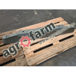 SUN VISOR REAR MASSEY FERGUSON