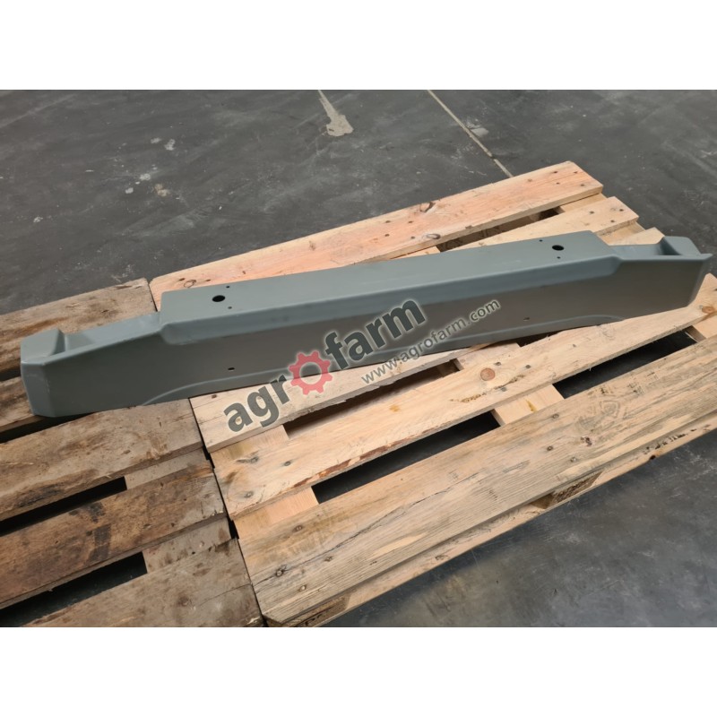 COUVERCLE DE TOIT ARRIERE MASSEY FERGUSON ORIGINAL