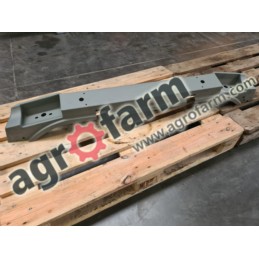 COUVERCLE DE TOIT ARRIERE MASSEY FERGUSON ORIGINAL