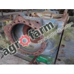 Housing OF THE FENDT REAR AXLE