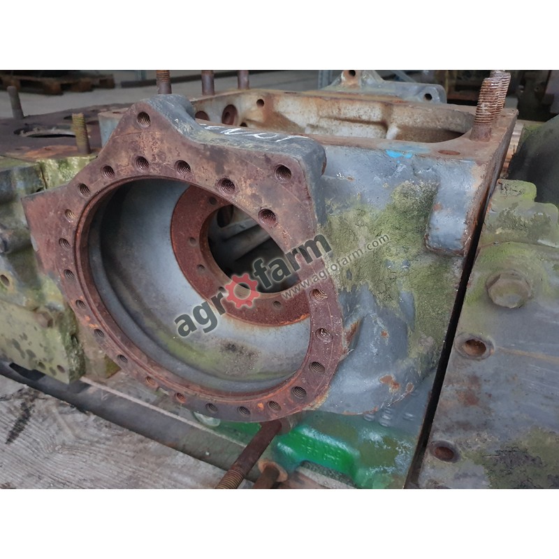 Housing OF THE FENDT REAR AXLE