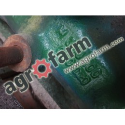 Housing OF THE FENDT REAR AXLE