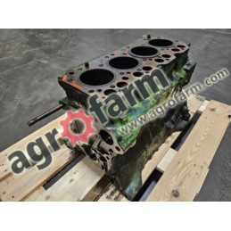 Blok silnika John Deere 2140, 2040, 2040S, 2250.