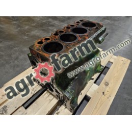 Blok silnika John Deere 2140, 2040, 2040S, 2250.