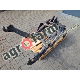 TUZ PRZEDNI PODNOŚNIK WOM MASSEY FERGUSON 7616