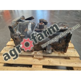 Gearbox Landini Rex 95 GT