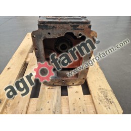 Gearbox Landini Rex 95 GT