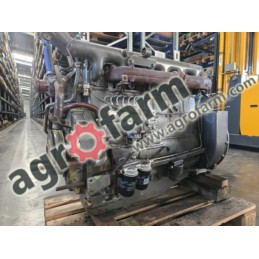 Silnik Fendt 311 LS, 610, 611, 612, MWM D226-6