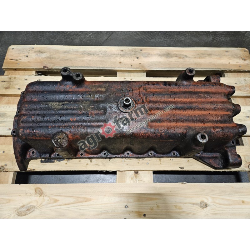 Miska oleju  Deutz-Fahr DX85, DX90