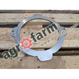 Przekładka tarczki John Deere 6155M