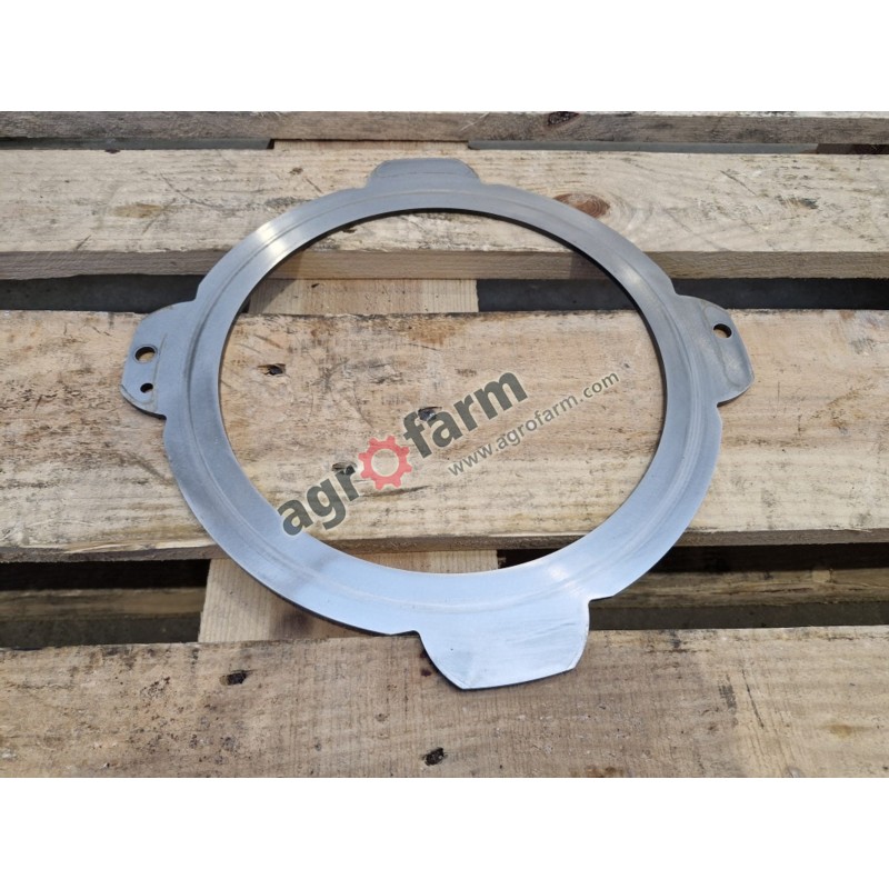 Przekładka tarczki John Deere 6155M