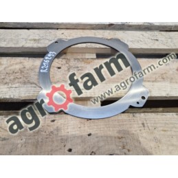 Przekładka tarczki John Deere 6155M