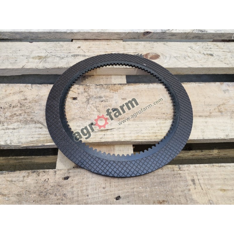 Tarczka cierna John Deere 6155M