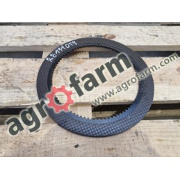 Tarczka cierna John Deere 6155M