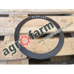 Tarcza cierna John Deere 6155M