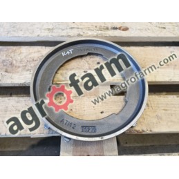 Docisk skrzyni biegów John Deere 6155M