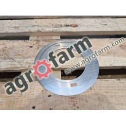 Podkładka dystansowa John Deere 6155M