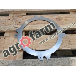 Przekładka tarczy John Deere 6155M