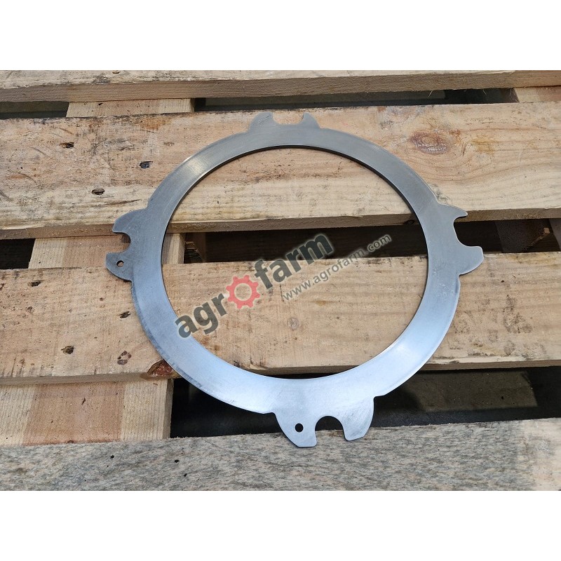 Przekładka tarczy John Deere 6155M