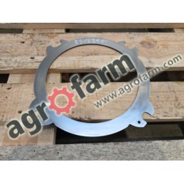 Przekładka tarczy John Deere 6155M