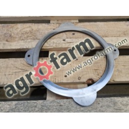 Przekładka tarczy John Deere 6155M