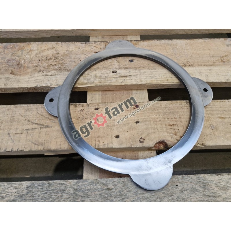 Przekładka tarczy John Deere 6155M