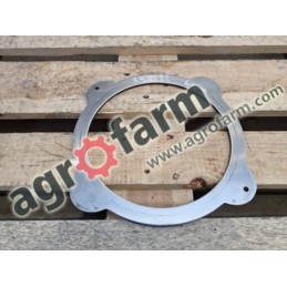 Przekładka tarczy John Deere 6155M