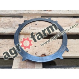 Przekładka tarczy John Deere 6155M