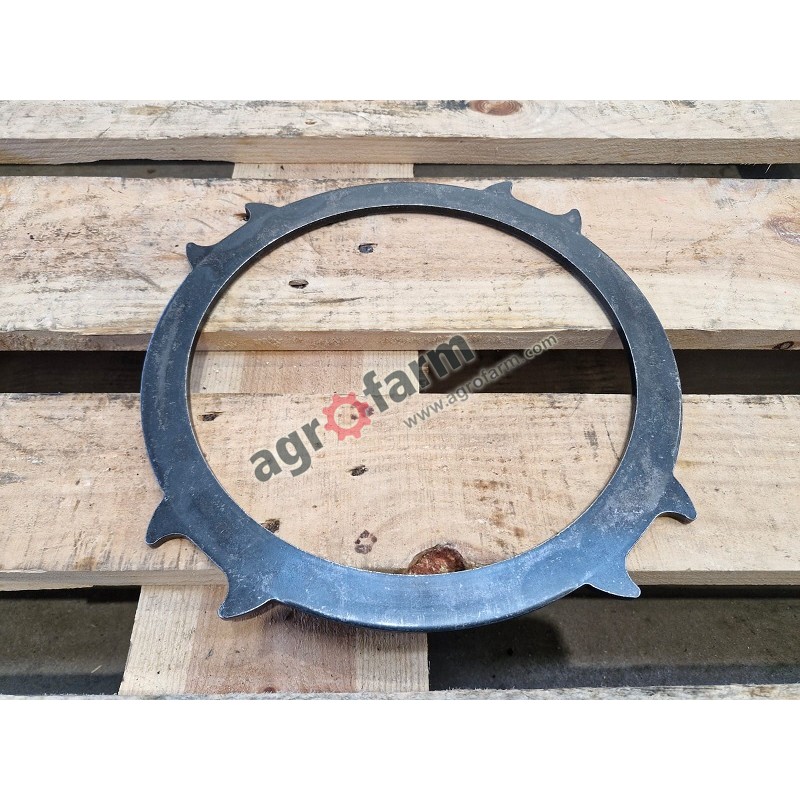 Przekładka tarczy John Deere 6155M