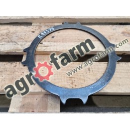 Przekładka tarczy John Deere 6155M