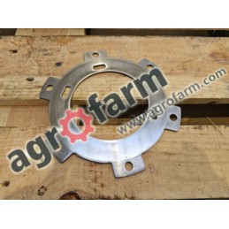 Przekładka tarczy John Deere 6155M