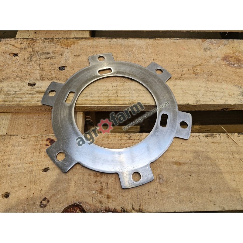 Przekładka tarczy John Deere 6155M