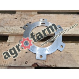 Przekładka tarczy John Deere 6155M