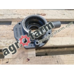 Pompa hydrauliczna John Deere 6155m