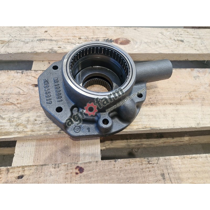 Pompa hydrauliczna John Deere 6155m