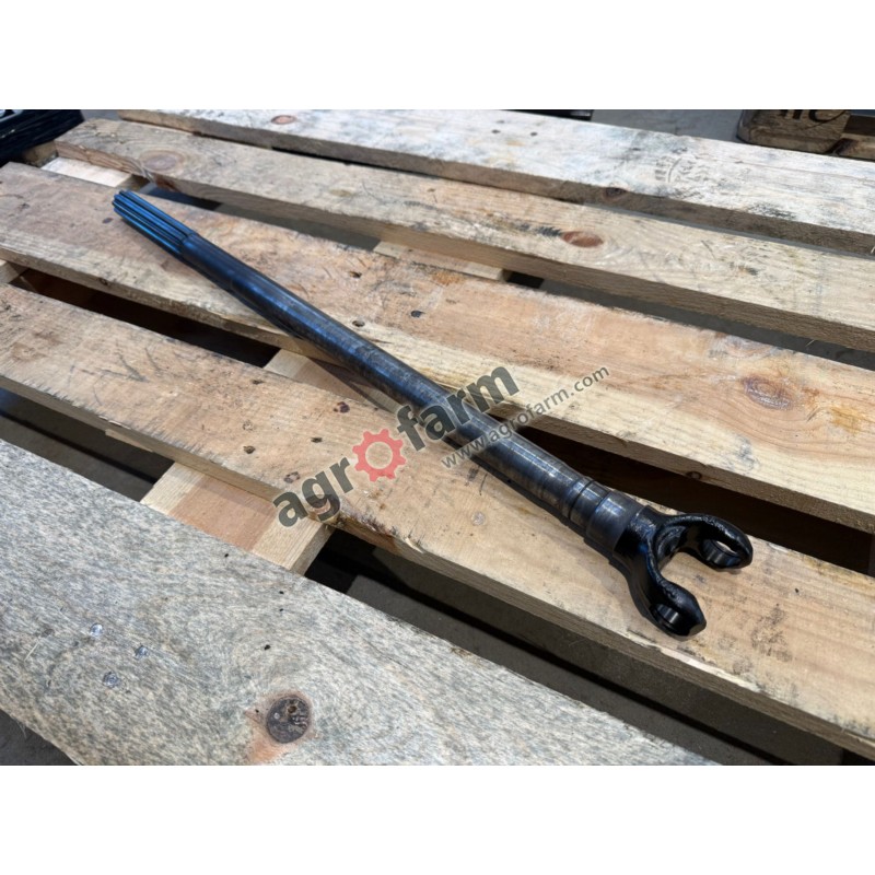 Półoś długa FWD New Holland