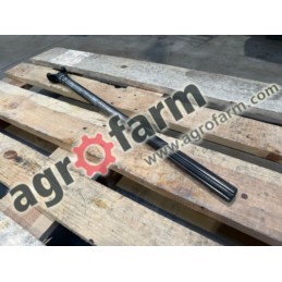 Półoś długa FWD New Holland