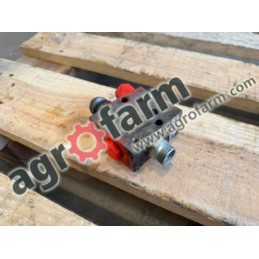 Zawór hydrauliczny Lamborghini