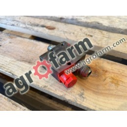 Zawór hydrauliczny Lamborghini