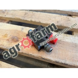 Zawór hydrauliczny Lamborghini