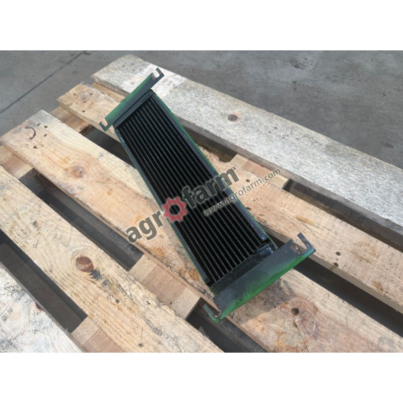 Chłodnica oleju hydraulicznego John Deere