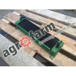 Chłodnica oleju hydraulicznego John Deere