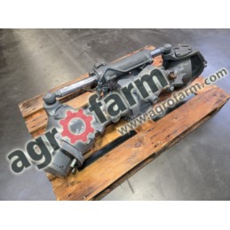 Przedni most Fendt 210 V+ F Vario, 209P, 211