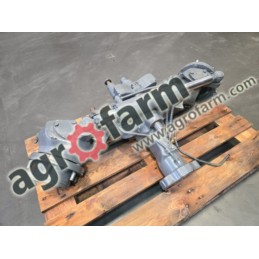 Przedni most Fendt 210 V+ F Vario, 209P, 211