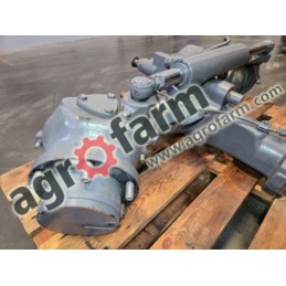 Przedni most Fendt 210 V+ F Vario, 209P, 211