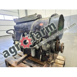 Silnik Deutz Agrostar 6.61, BF6L913