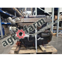 Silnik Deutz Agrostar 6.61, BF6L913
